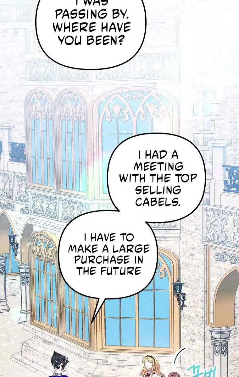Ten Ways to Get Dumped by a Tyrant Chapter 17 Page 120