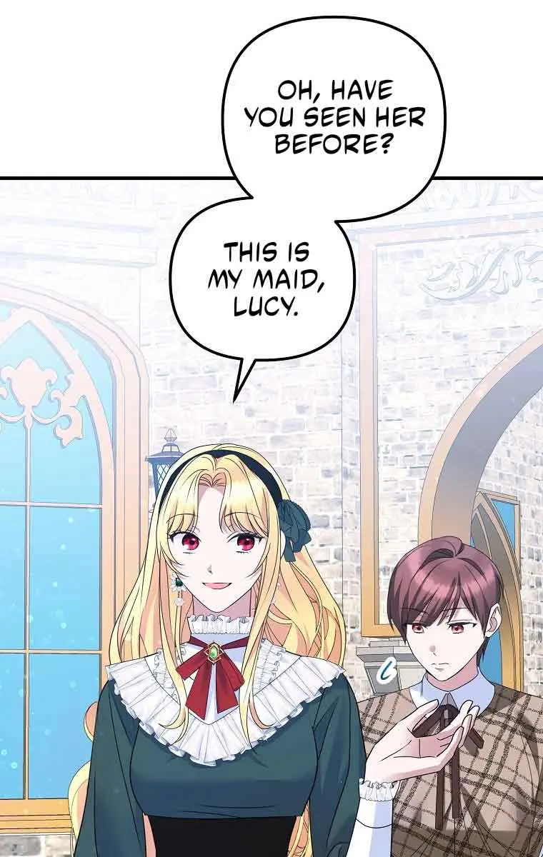 Ten Ways to Get Dumped by a Tyrant Chapter 17 Page 122