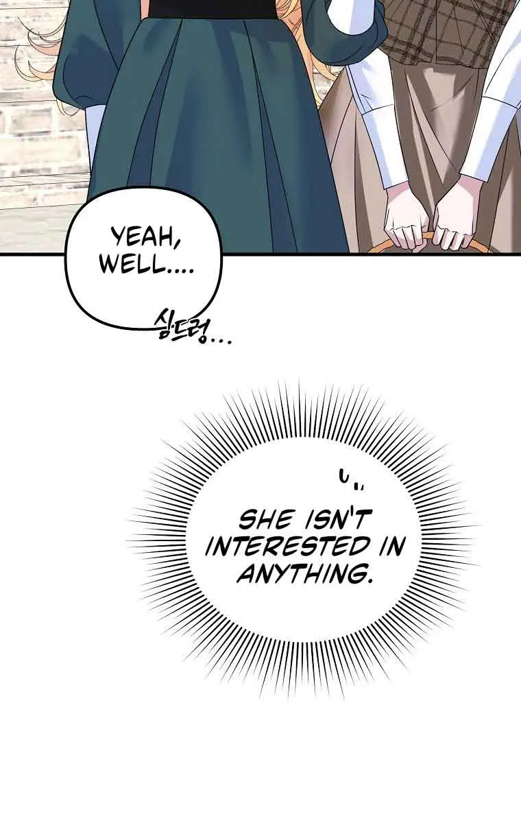 Ten Ways to Get Dumped by a Tyrant Chapter 17 Page 123