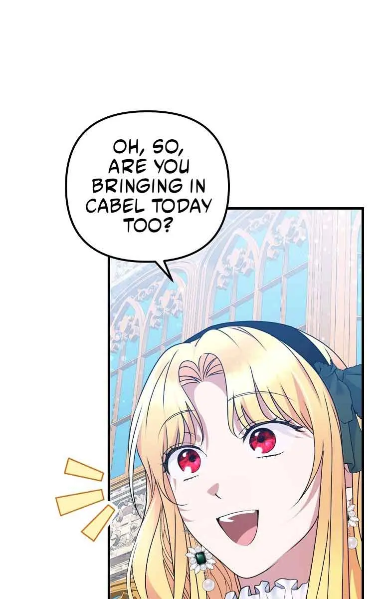 Ten Ways to Get Dumped by a Tyrant Chapter 17 Page 124