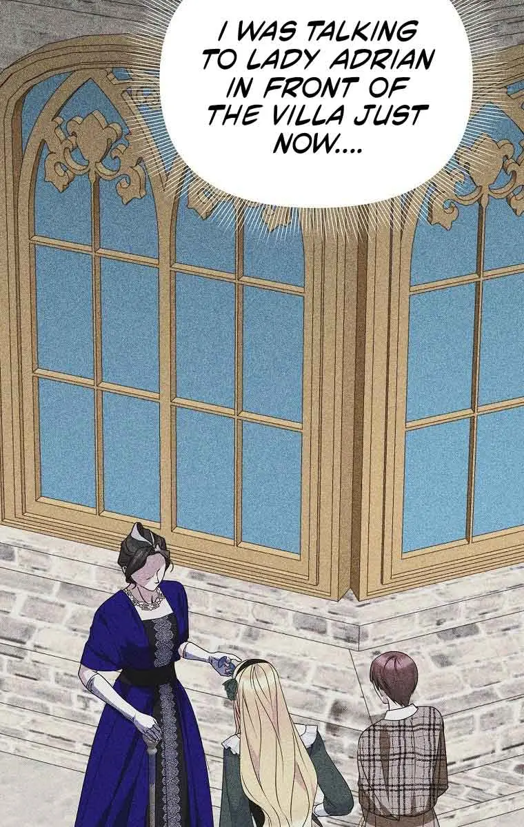 Ten Ways to Get Dumped by a Tyrant Chapter 18 Page 6