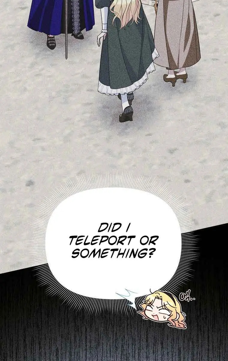 Ten Ways to Get Dumped by a Tyrant Chapter 18 Page 7
