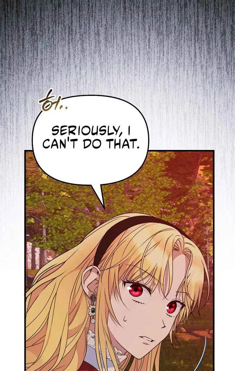 Ten Ways to Get Dumped by a Tyrant Chapter 18 Page 8