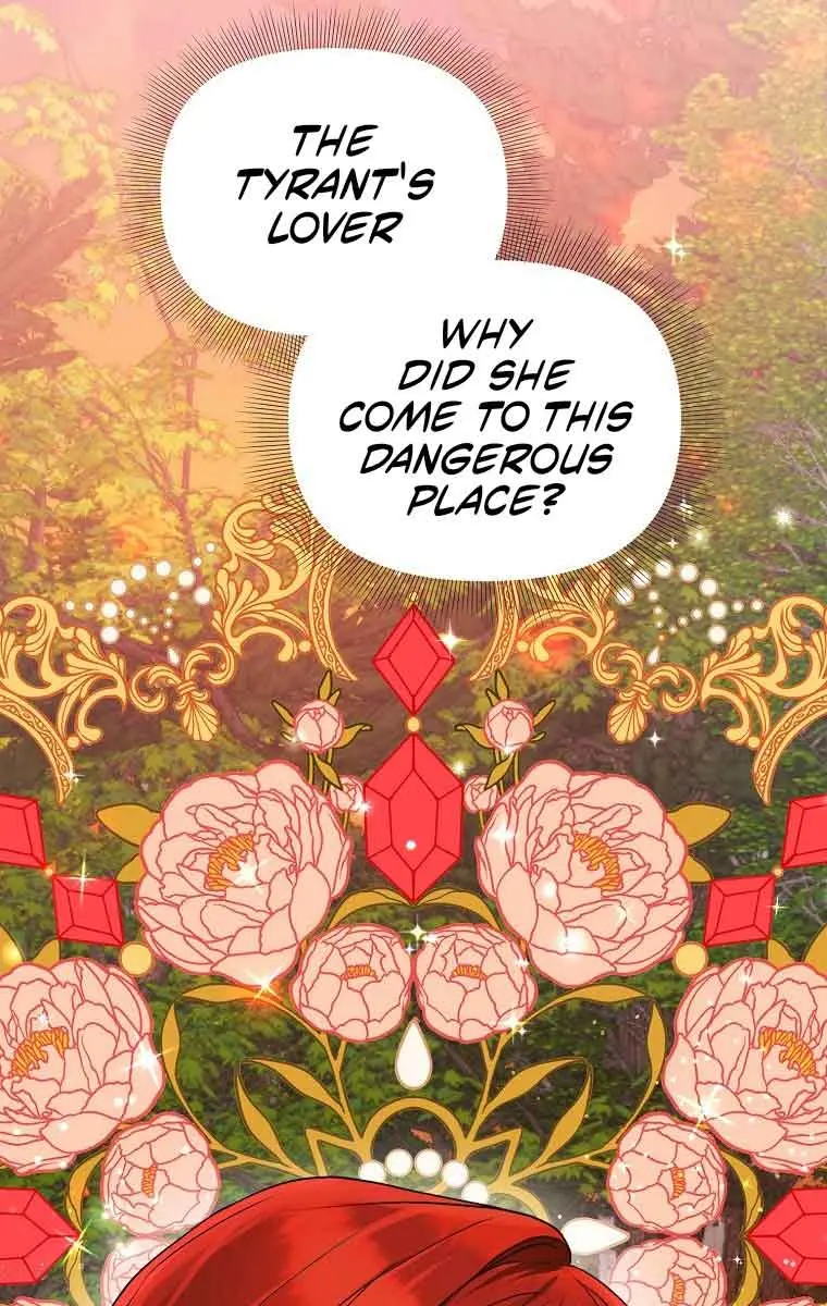 Ten Ways to Get Dumped by a Tyrant Chapter 18 Page 25