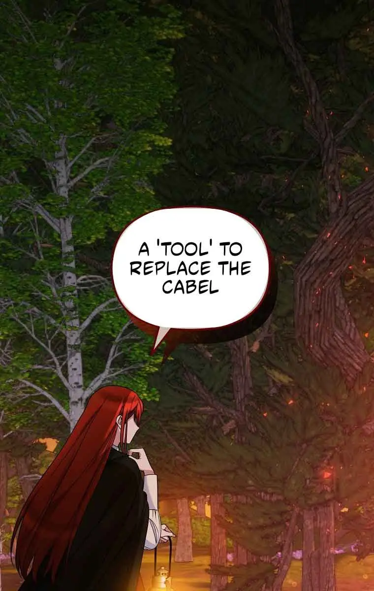 Ten Ways to Get Dumped by a Tyrant Chapter 18 Page 28