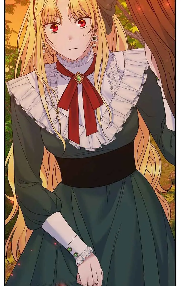 Ten Ways to Get Dumped by a Tyrant Chapter 18 Page 35
