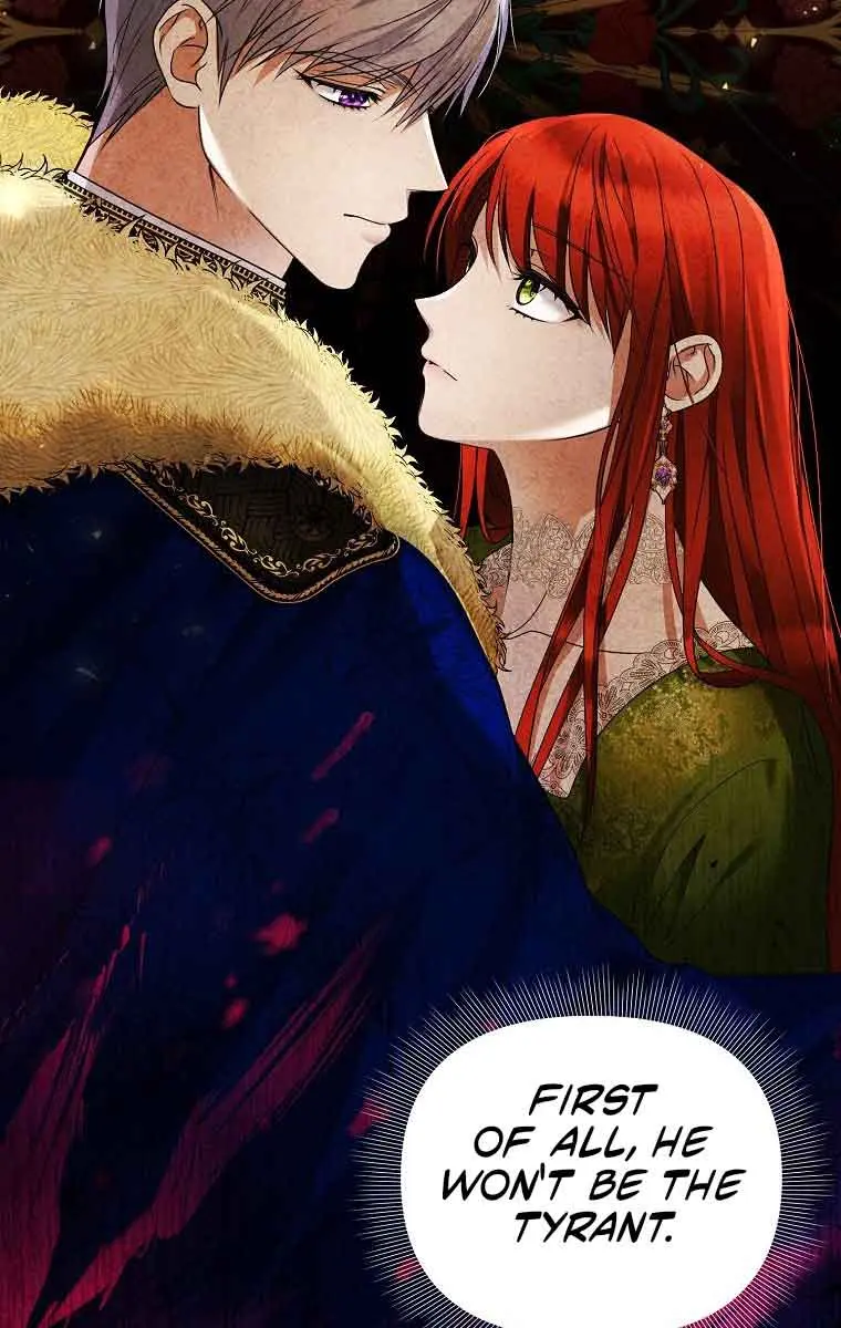Ten Ways to Get Dumped by a Tyrant Chapter 18 Page 38