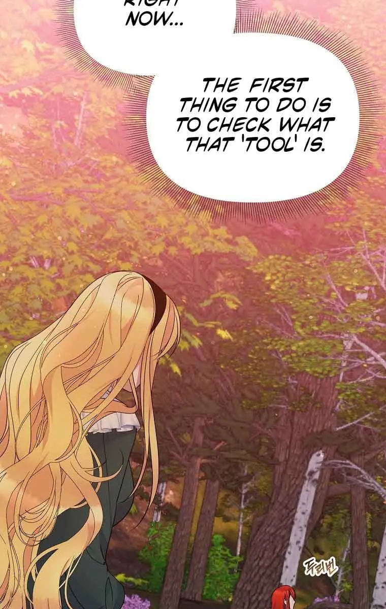Ten Ways to Get Dumped by a Tyrant Chapter 18 Page 43