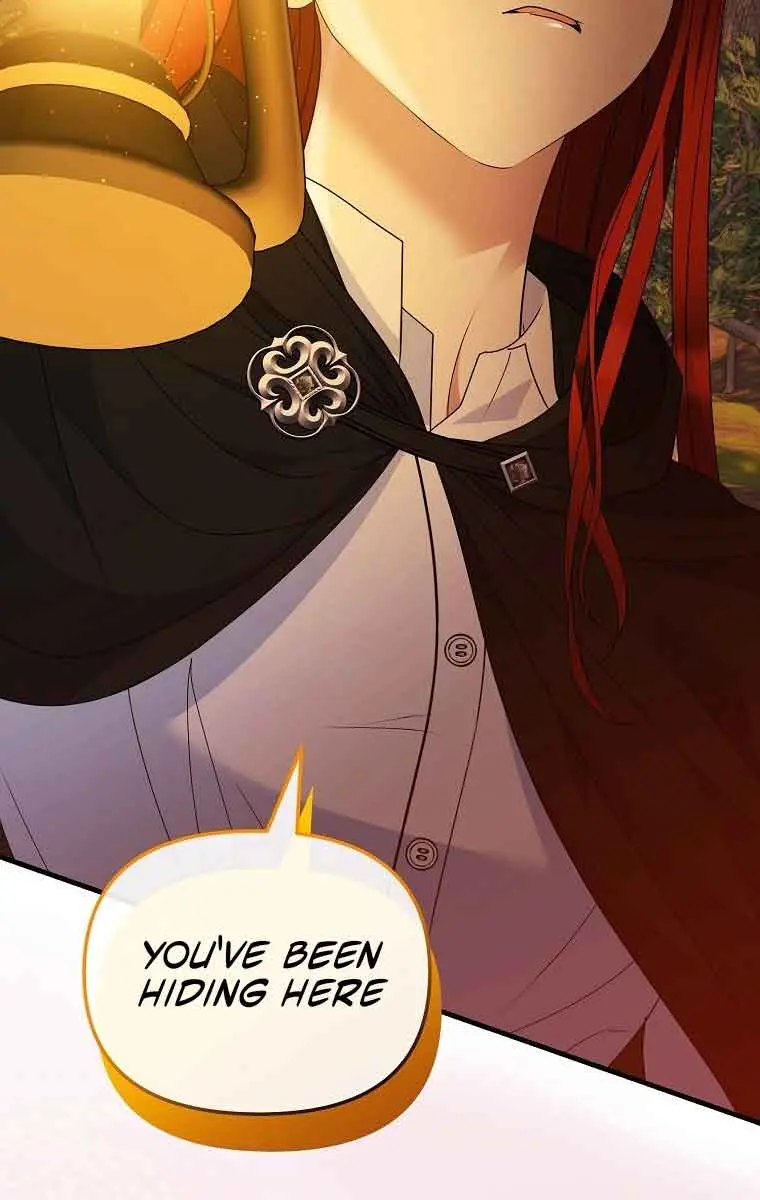 Ten Ways to Get Dumped by a Tyrant Chapter 18 Page 52