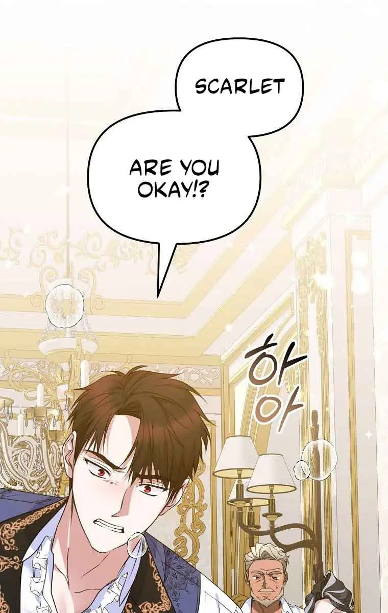 Ten Ways to Get Dumped by a Tyrant Chapter 18 Page 75