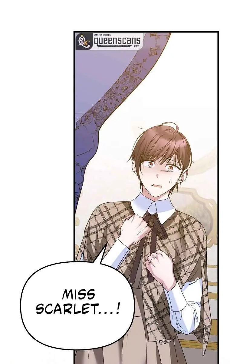 Ten Ways to Get Dumped by a Tyrant Chapter 18 Page 77