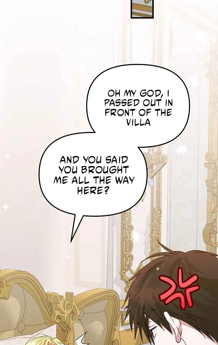 Ten Ways to Get Dumped by a Tyrant Chapter 18 Page 85