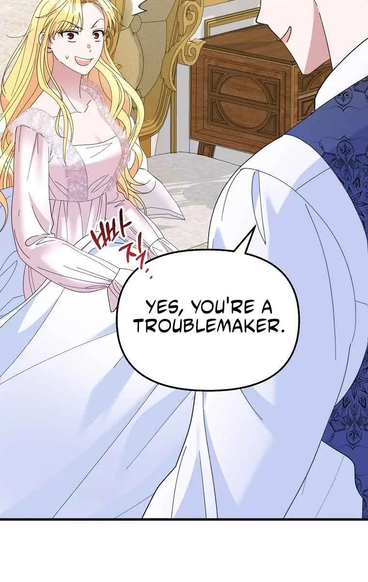 Ten Ways to Get Dumped by a Tyrant Chapter 18 Page 86
