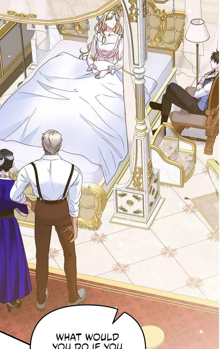 Ten Ways to Get Dumped by a Tyrant Chapter 18 Page 91