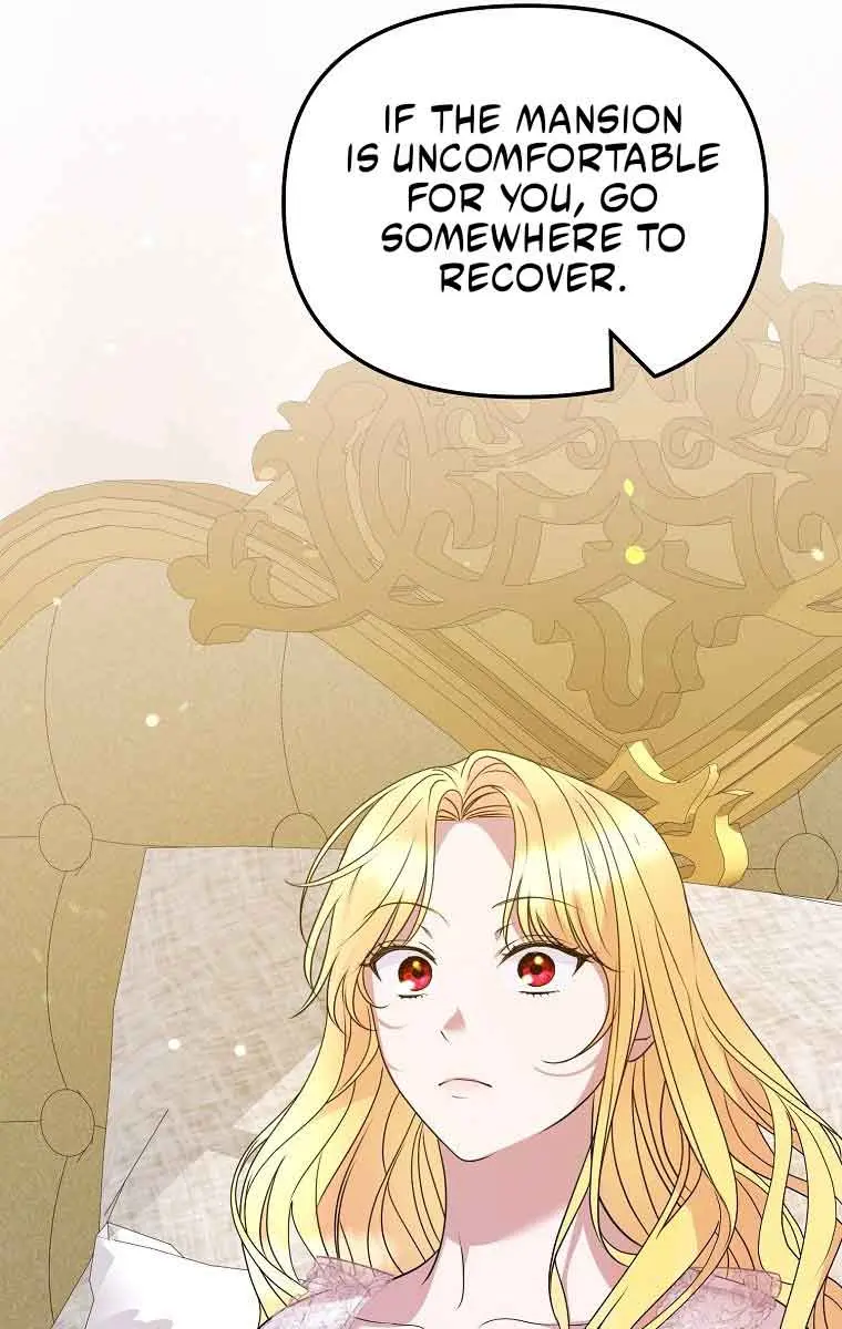 Ten Ways to Get Dumped by a Tyrant Chapter 18 Page 95