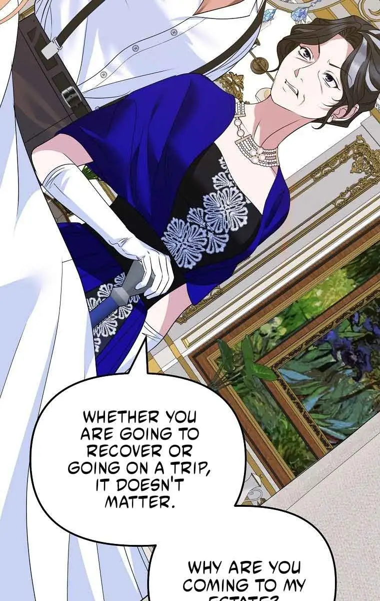 Ten Ways to Get Dumped by a Tyrant Chapter 18 Page 107