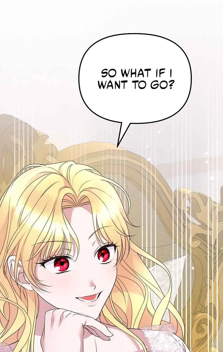 Ten Ways to Get Dumped by a Tyrant Chapter 18 Page 111