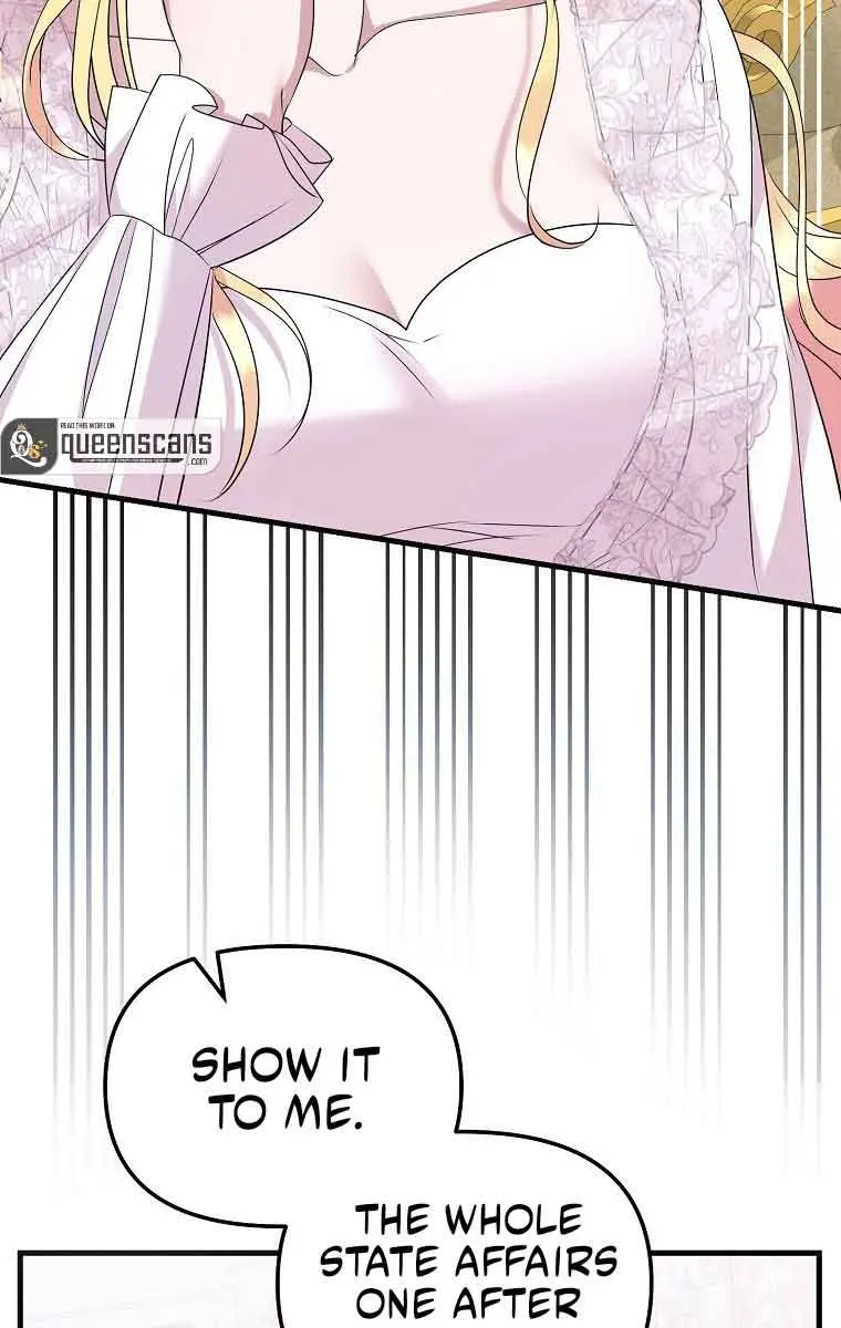 Ten Ways to Get Dumped by a Tyrant Chapter 18 Page 112