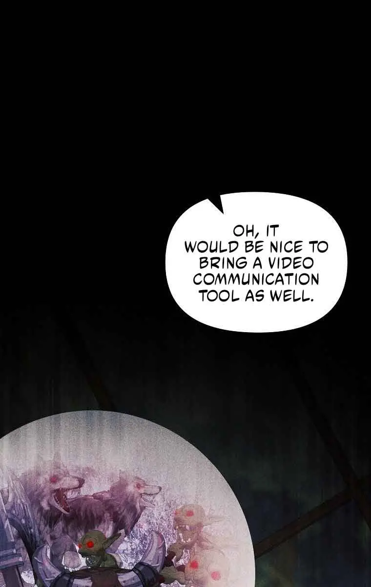Ten Ways to Get Dumped by a Tyrant Chapter 18 Page 118