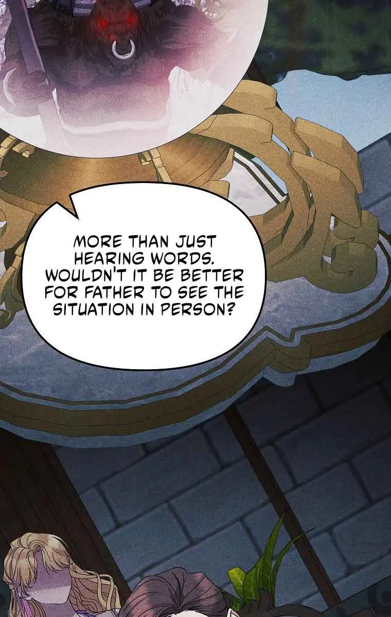 Ten Ways to Get Dumped by a Tyrant Chapter 18 Page 119