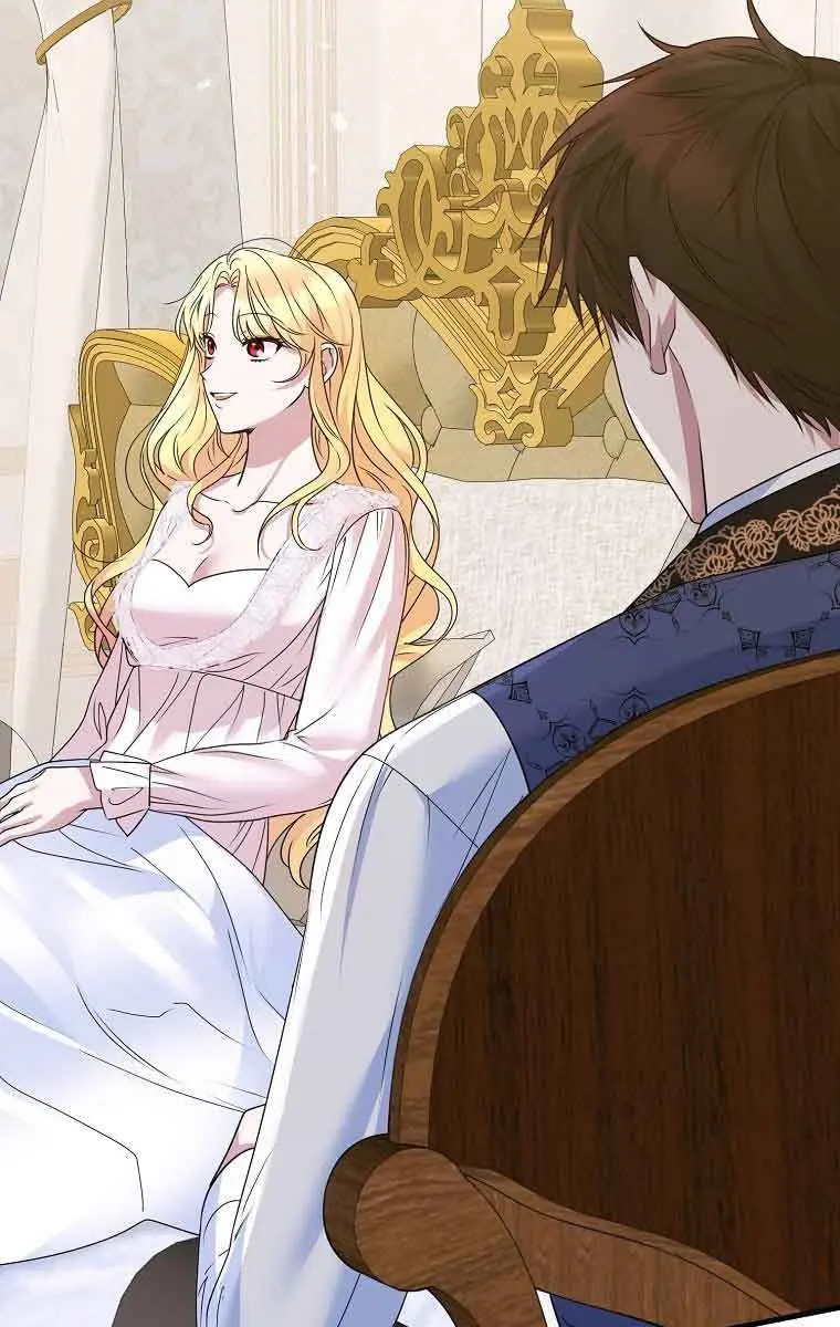 Ten Ways to Get Dumped by a Tyrant Chapter 18 Page 133