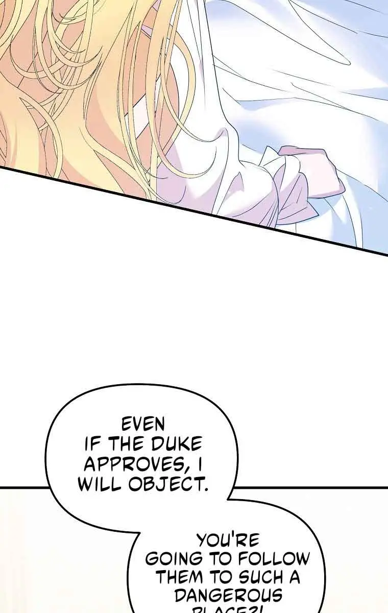 Ten Ways to Get Dumped by a Tyrant Chapter 18 Page 138
