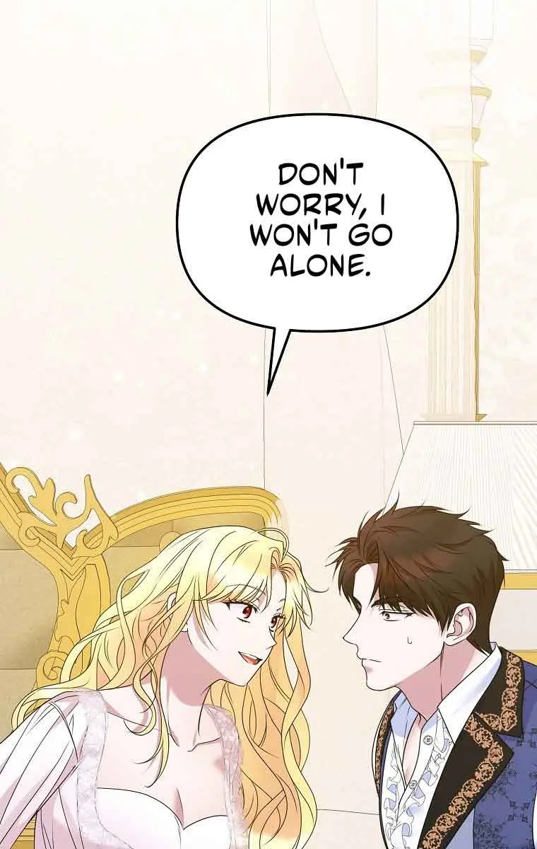 Ten Ways to Get Dumped by a Tyrant Chapter 18 Page 145