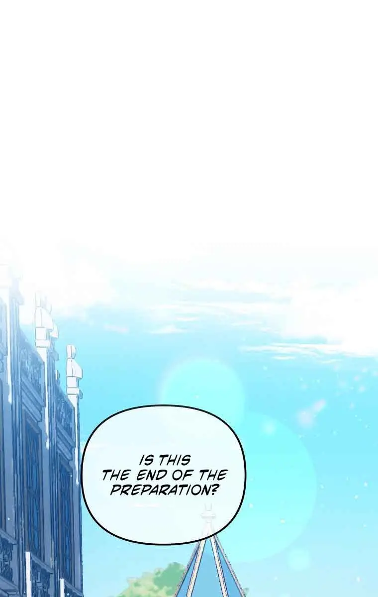 Ten Ways to Get Dumped by a Tyrant Chapter 19 Page 3