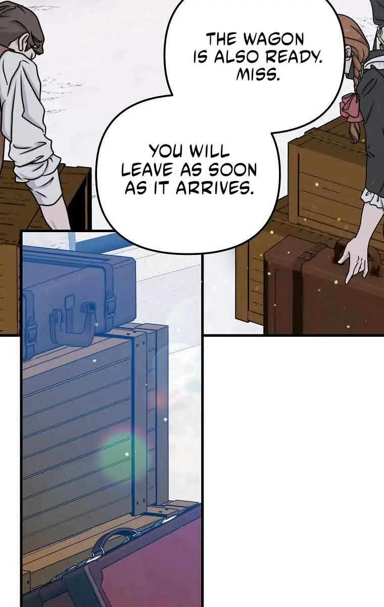 Ten Ways to Get Dumped by a Tyrant Chapter 19 Page 5