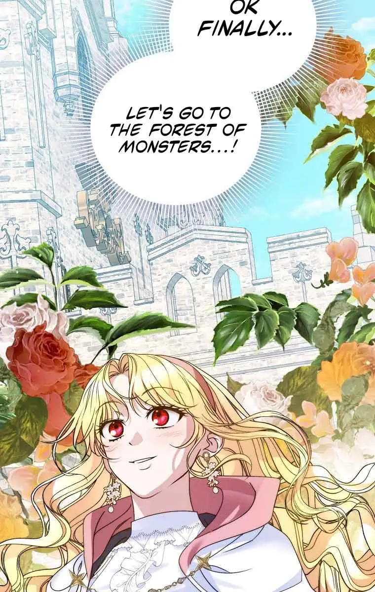 Ten Ways to Get Dumped by a Tyrant Chapter 19 Page 8