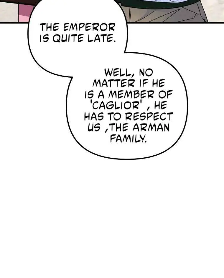 Ten Ways to Get Dumped by a Tyrant Chapter 19 Page 12