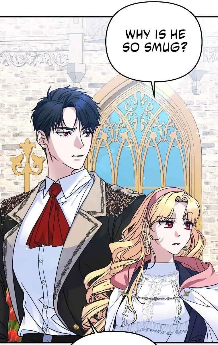 Ten Ways to Get Dumped by a Tyrant Chapter 19 Page 13