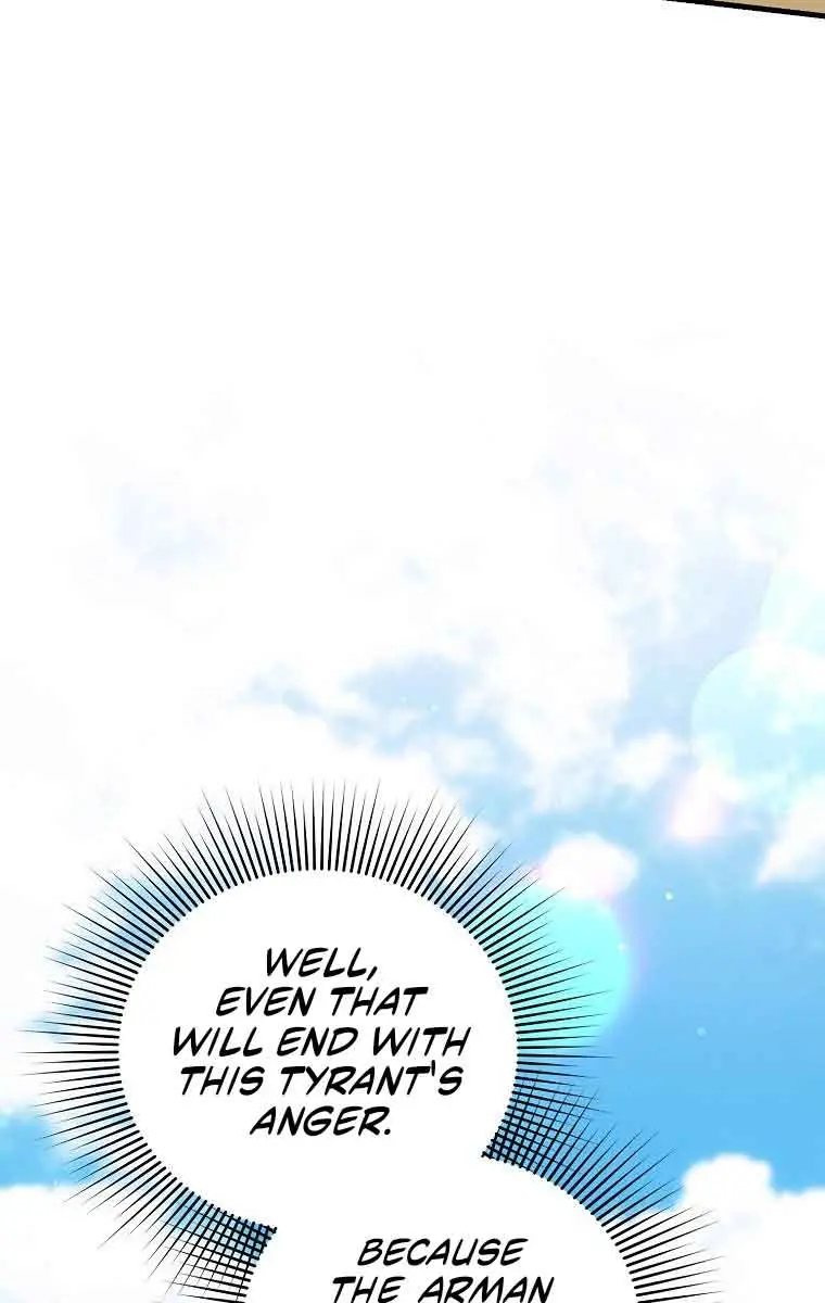 Ten Ways to Get Dumped by a Tyrant Chapter 19 Page 25