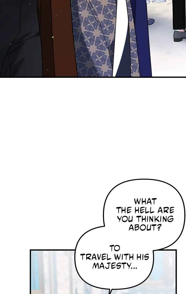 Ten Ways to Get Dumped by a Tyrant Chapter 19 Page 27