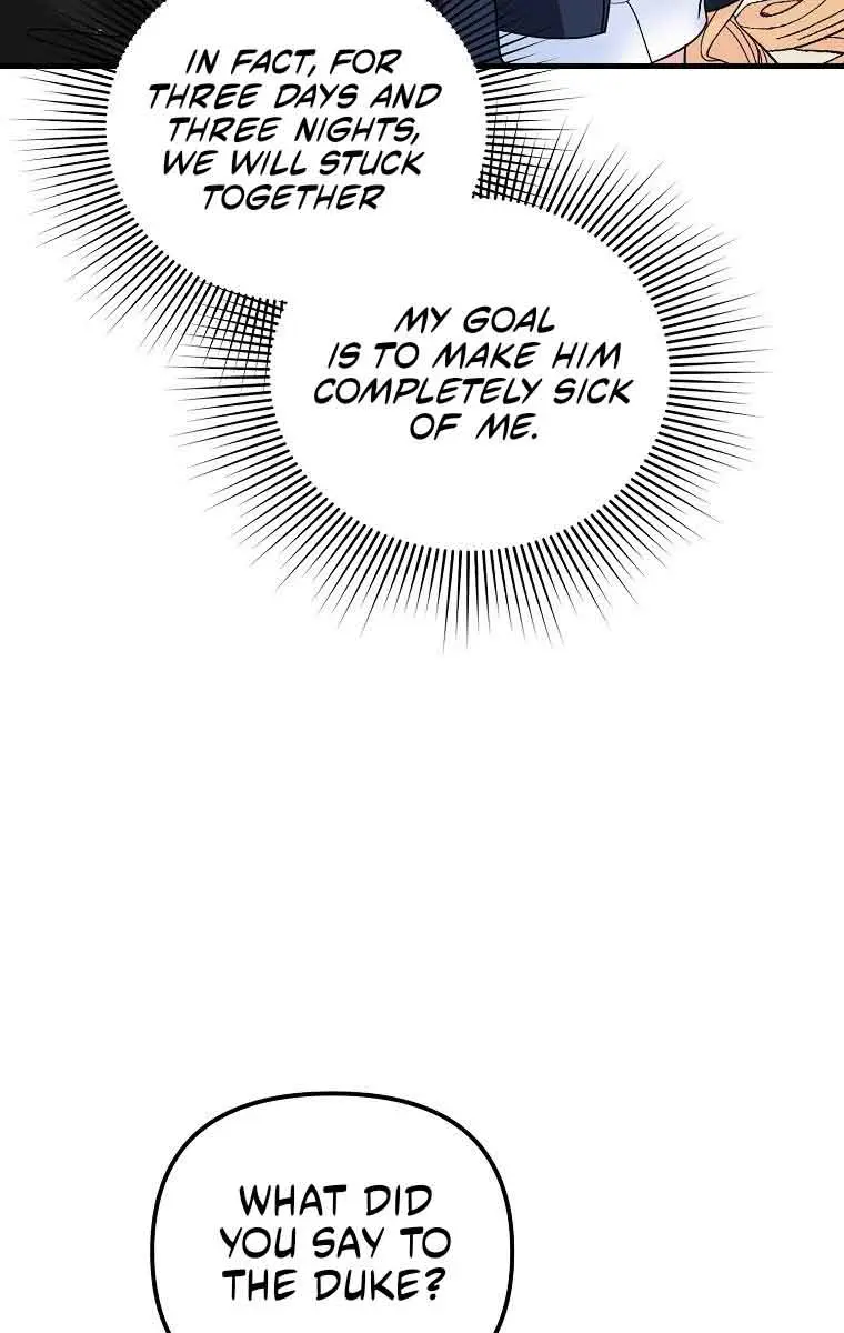 Ten Ways to Get Dumped by a Tyrant Chapter 19 Page 31