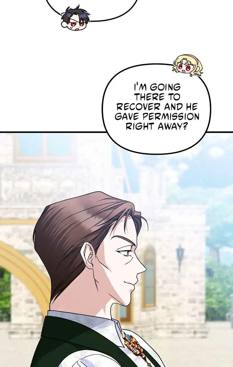 Ten Ways to Get Dumped by a Tyrant Chapter 19 Page 32