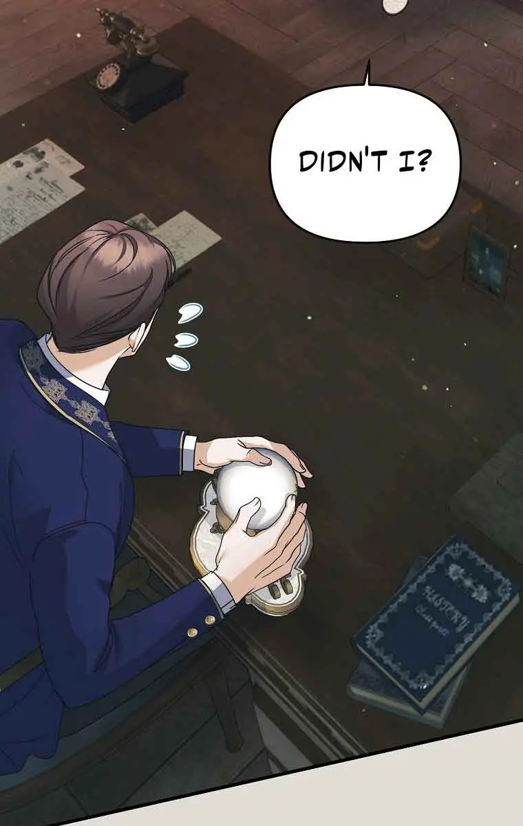 Ten Ways to Get Dumped by a Tyrant Chapter 19 Page 39