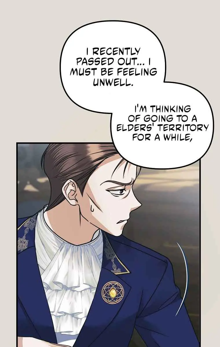 Ten Ways to Get Dumped by a Tyrant Chapter 19 Page 42
