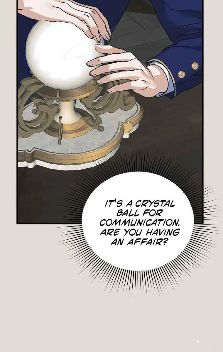 Ten Ways to Get Dumped by a Tyrant Chapter 19 Page 43