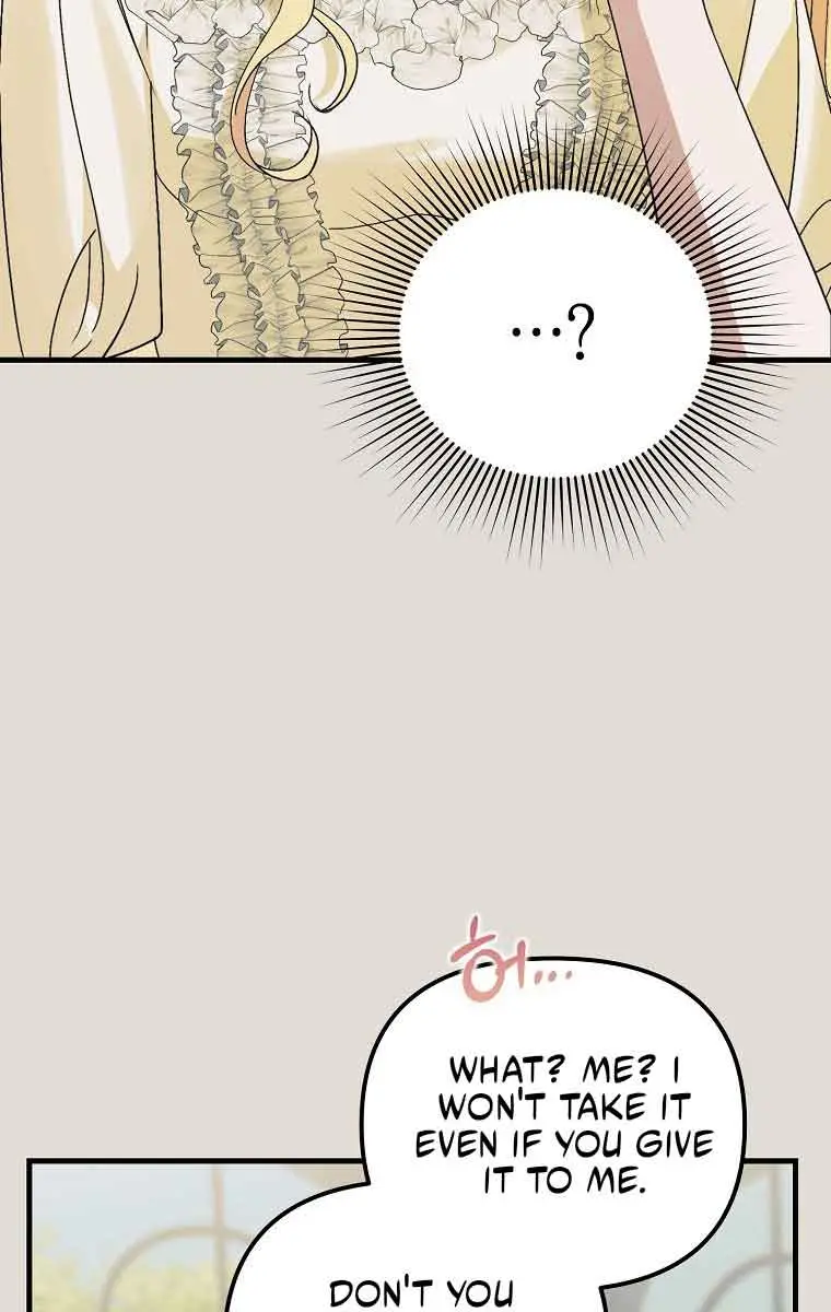 Ten Ways to Get Dumped by a Tyrant Chapter 19 Page 50