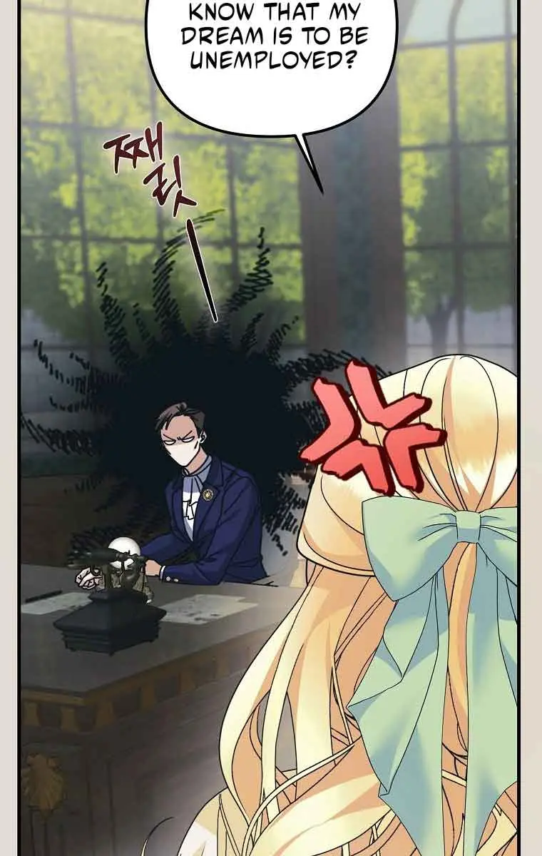 Ten Ways to Get Dumped by a Tyrant Chapter 19 Page 51