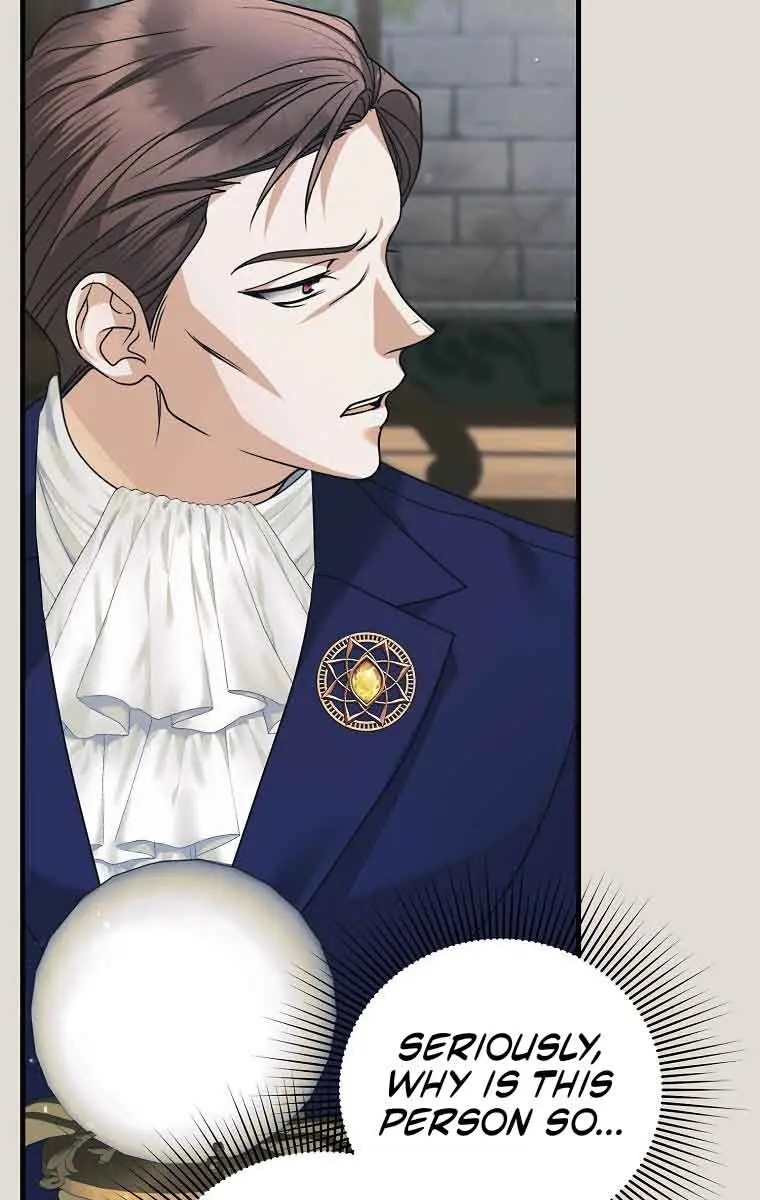 Ten Ways to Get Dumped by a Tyrant Chapter 19 Page 53