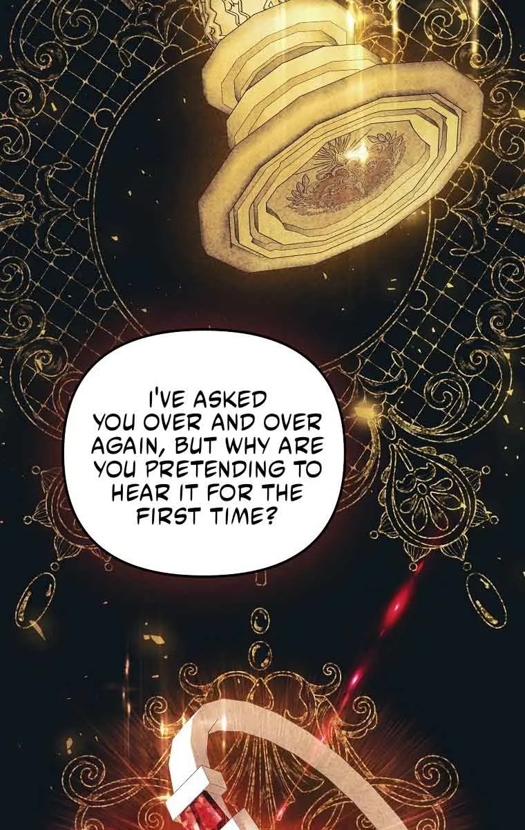 Ten Ways to Get Dumped by a Tyrant Chapter 19 Page 59