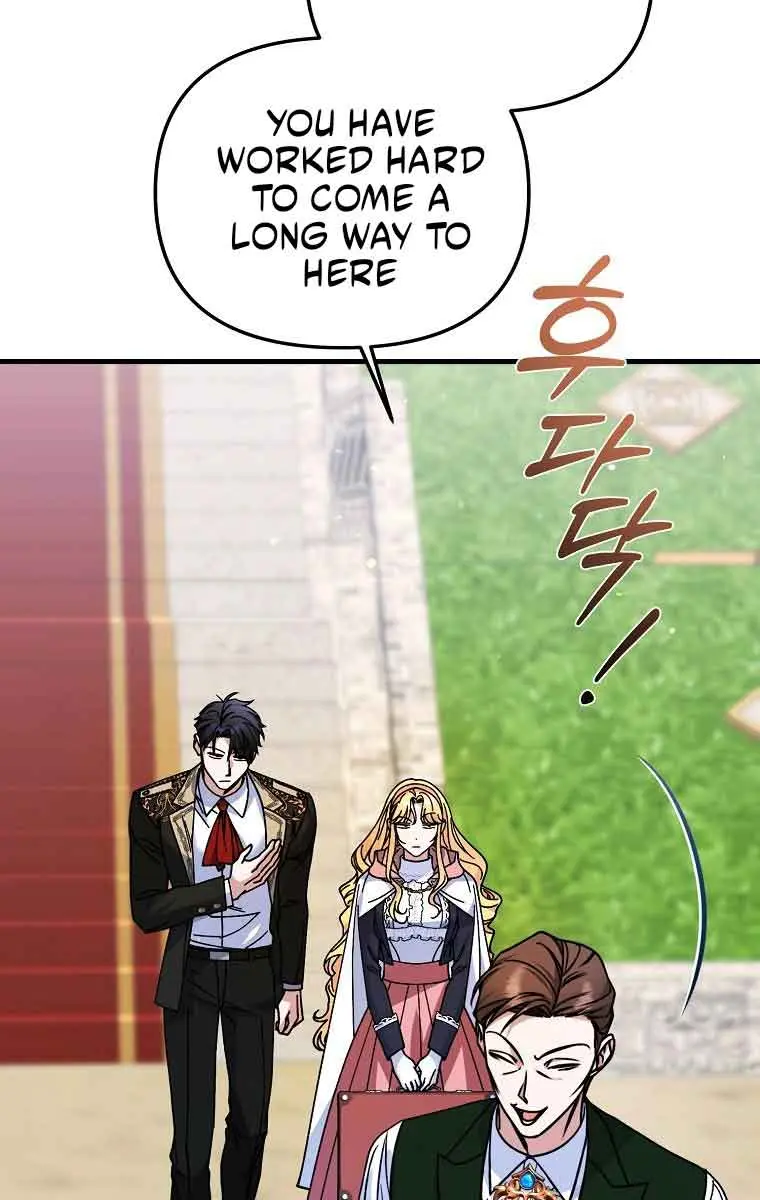 Ten Ways to Get Dumped by a Tyrant Chapter 19 Page 86