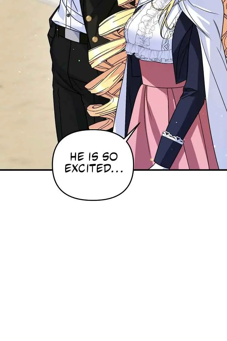 Ten Ways to Get Dumped by a Tyrant Chapter 19 Page 92