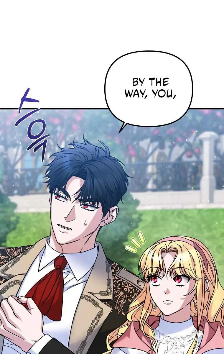 Ten Ways to Get Dumped by a Tyrant Chapter 19 Page 95