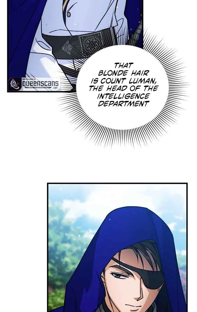 Ten Ways to Get Dumped by a Tyrant Chapter 19 Page 100