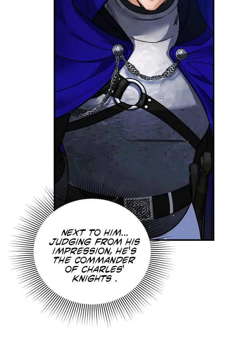 Ten Ways to Get Dumped by a Tyrant Chapter 19 Page 101