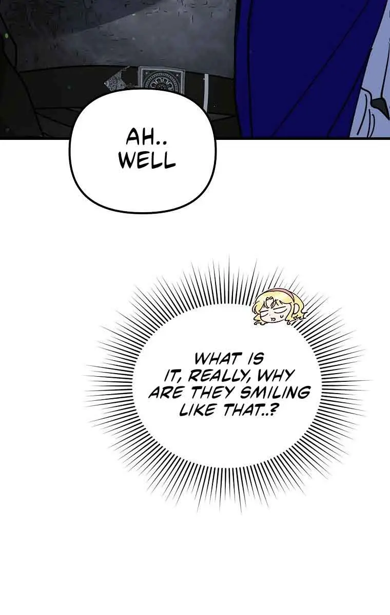 Ten Ways to Get Dumped by a Tyrant Chapter 19 Page 106