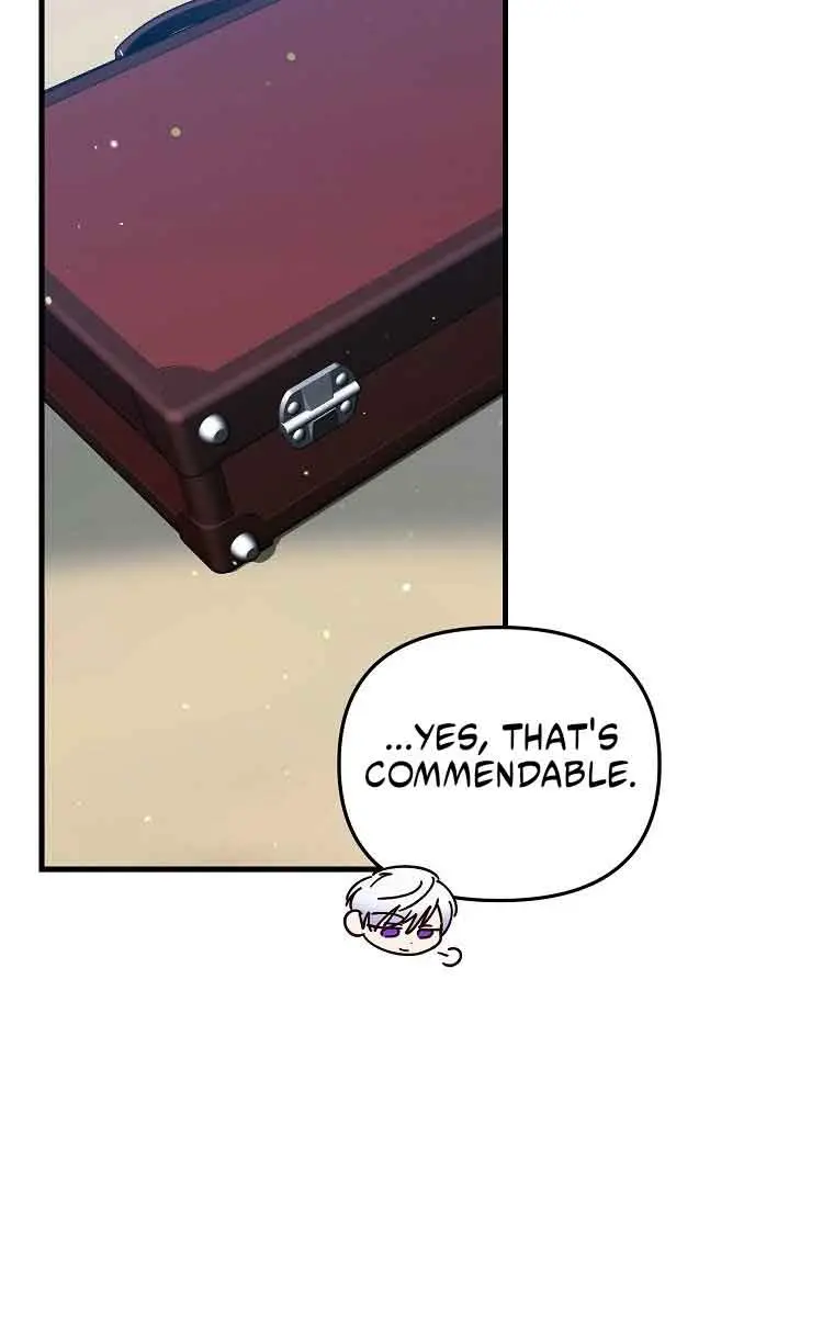Ten Ways to Get Dumped by a Tyrant Chapter 19 Page 124
